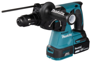 Makita DHR243 - Akku-Kombihammer