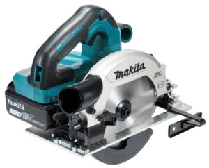 Makita DHS660 - Akku-Handkreissäge