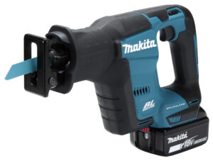 Makita DJR188 - Akku Reciprosäge
