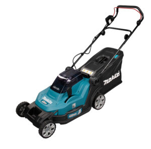 Makita DLM432 - Akku-Rasenmäher
