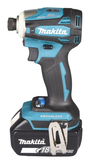 Makita DTD172 - Akku-Schlagschrauber