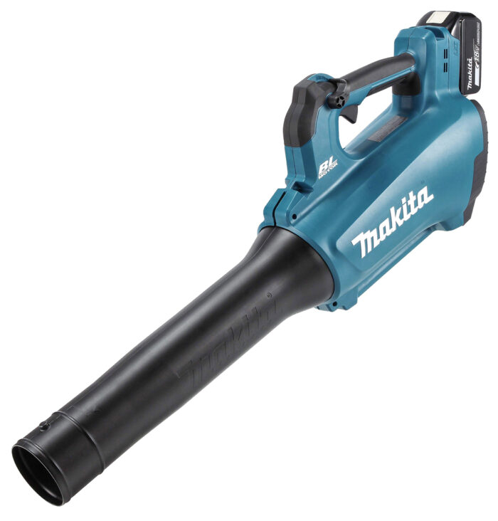 Makita DUB184 - Akku-Gebläse
