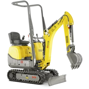 Wacker Neuson 803