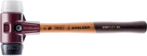 Simplex Gummihammer